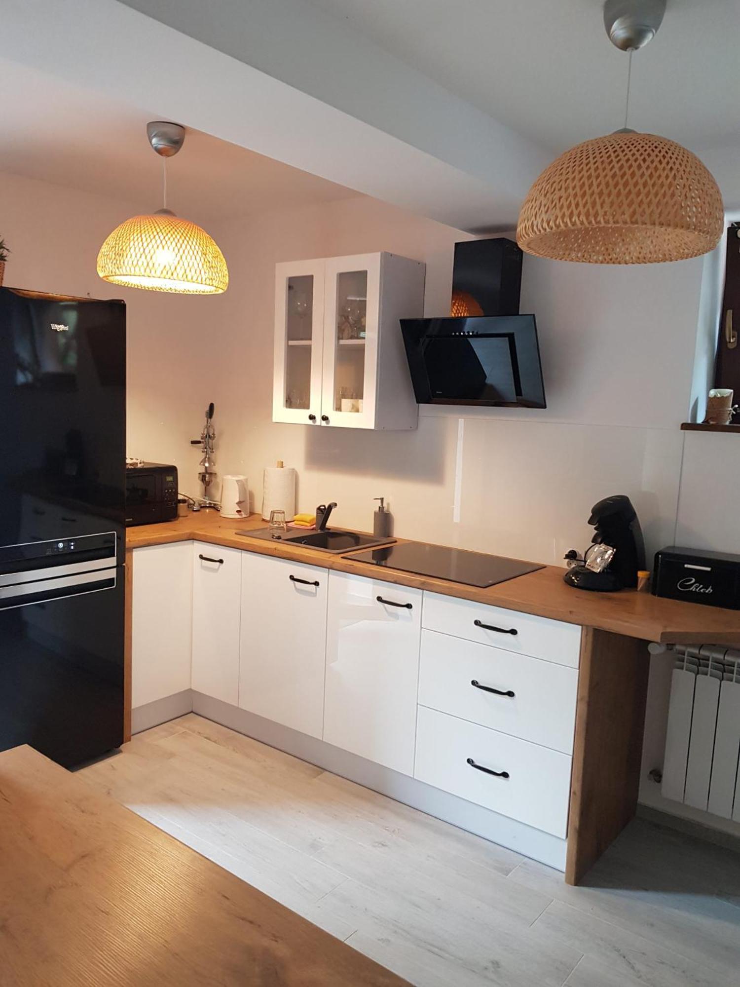 Hacjenda Holiday home Boszkowo-Letnisko
