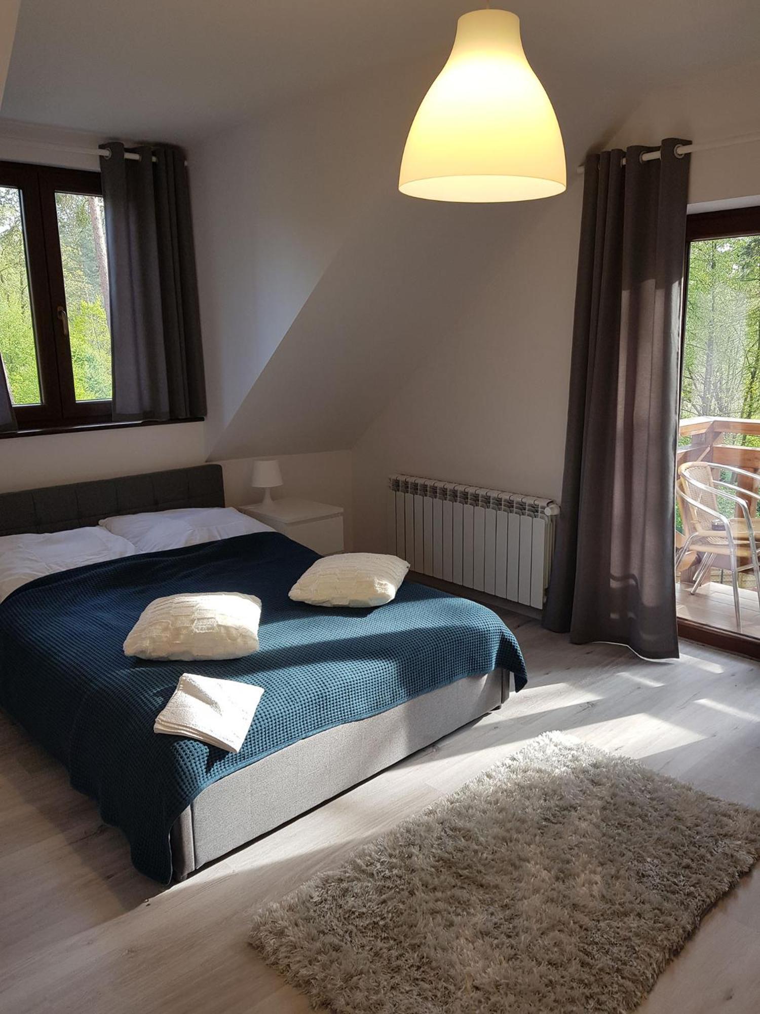 Hacjenda Holiday home *