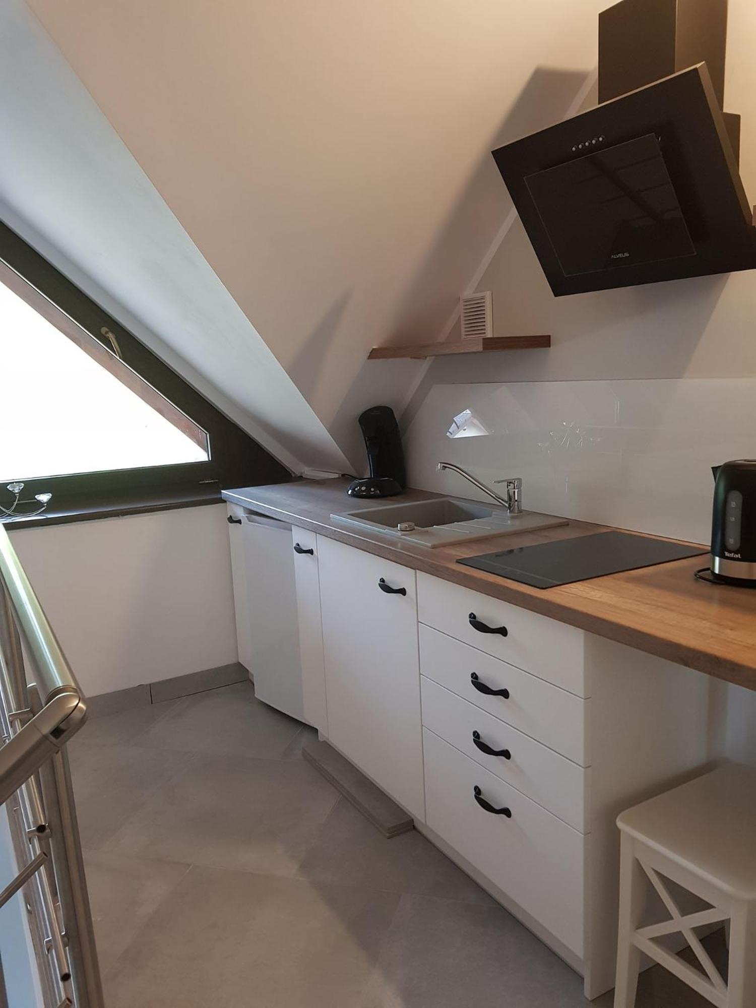 Hacjenda Holiday home Boszkowo-Letnisko
