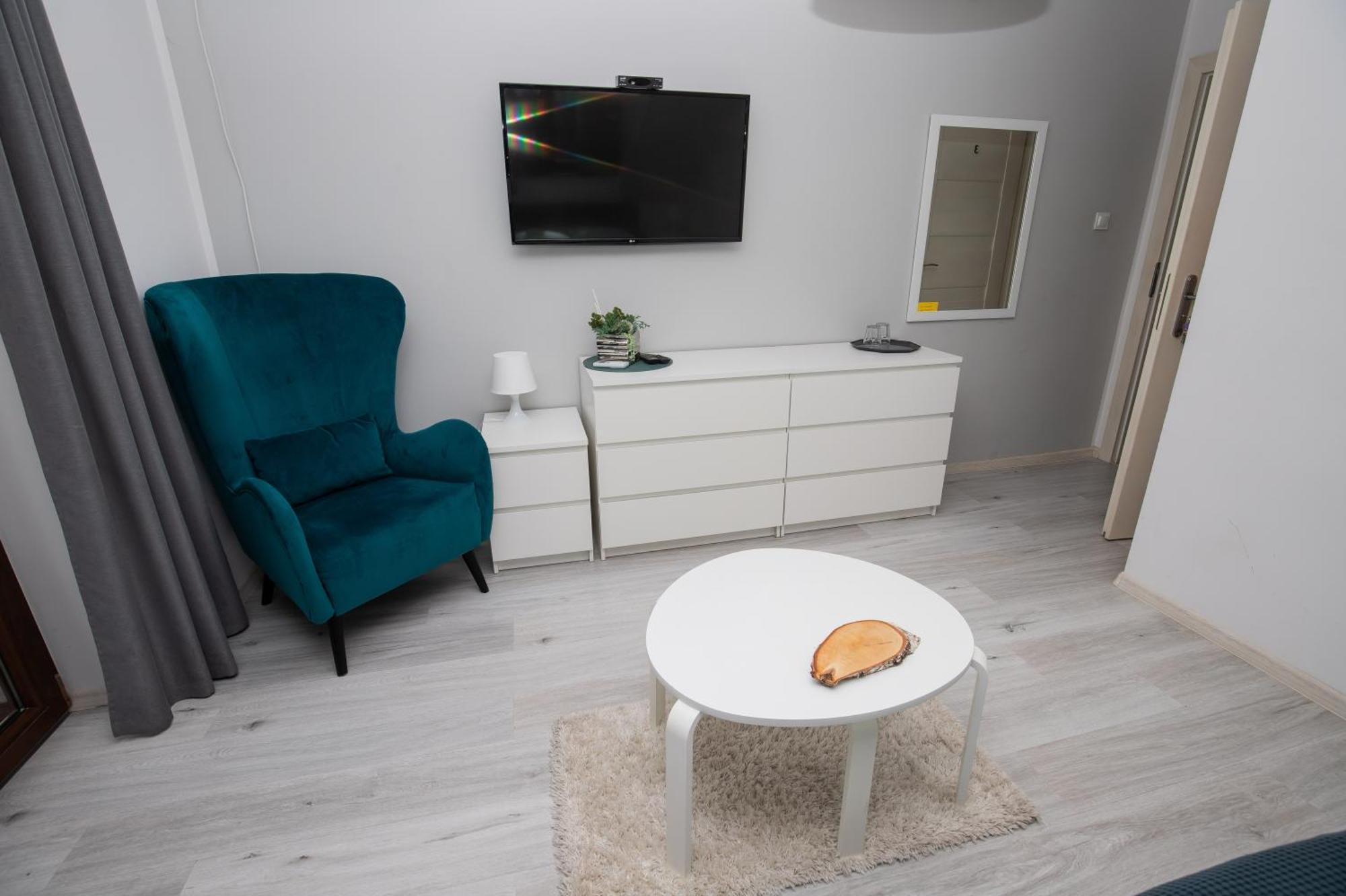 Hacjenda Holiday home Boszkowo-Letnisko