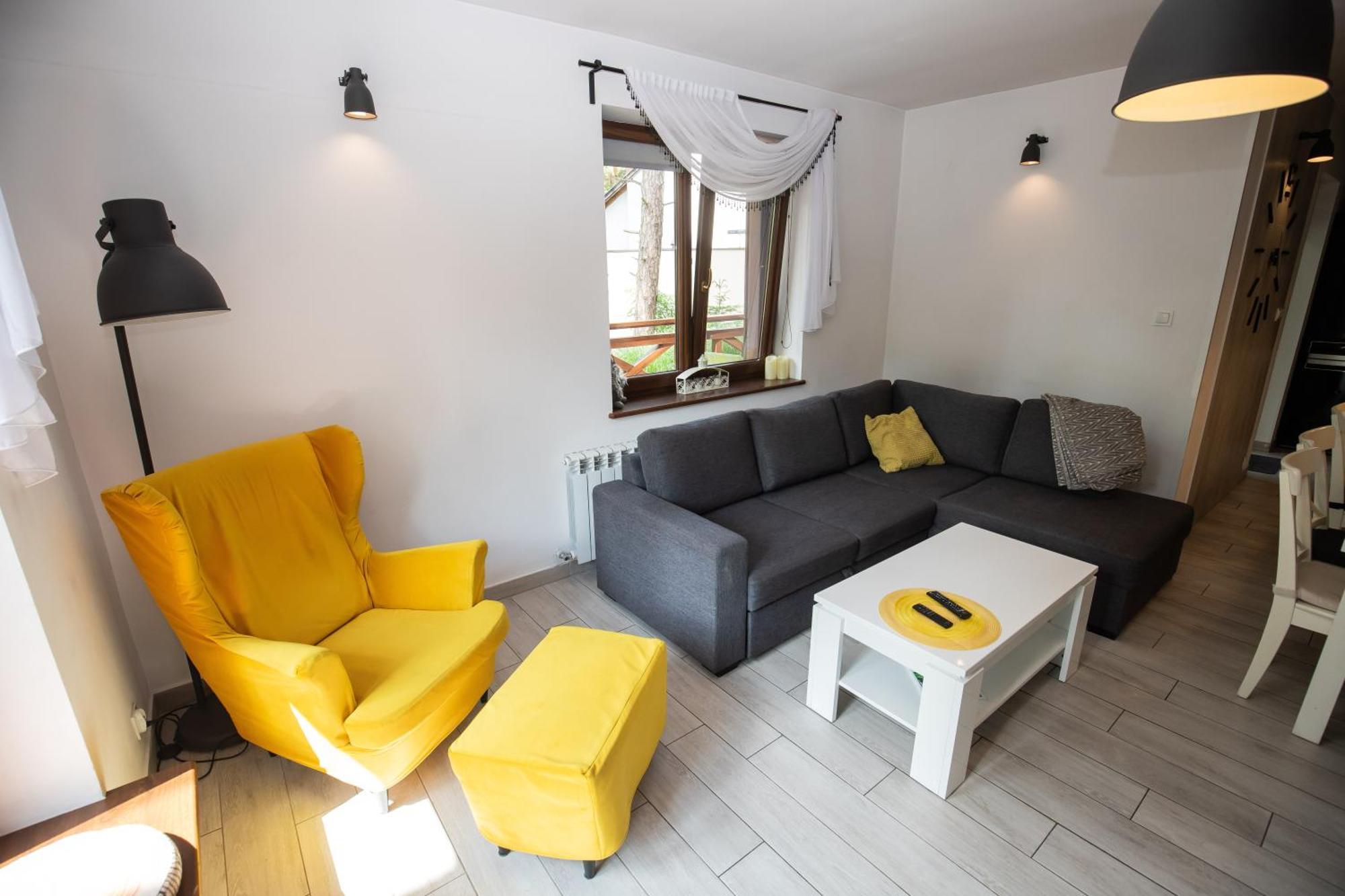 Hacjenda Holiday home Boszkowo-Letnisko
