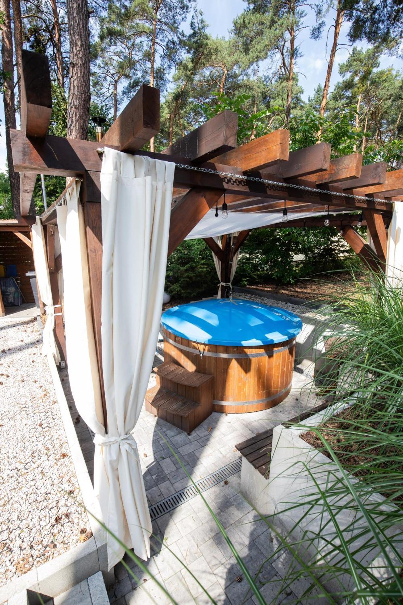 Hacjenda Holiday home Boszkowo-Letnisko